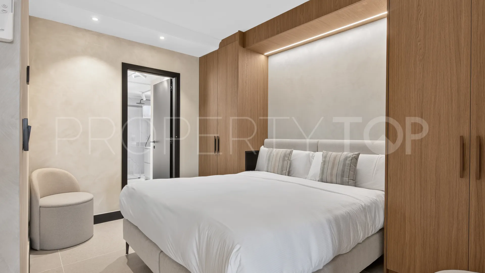 Se vende estudio en Melia Hacienda del Mar