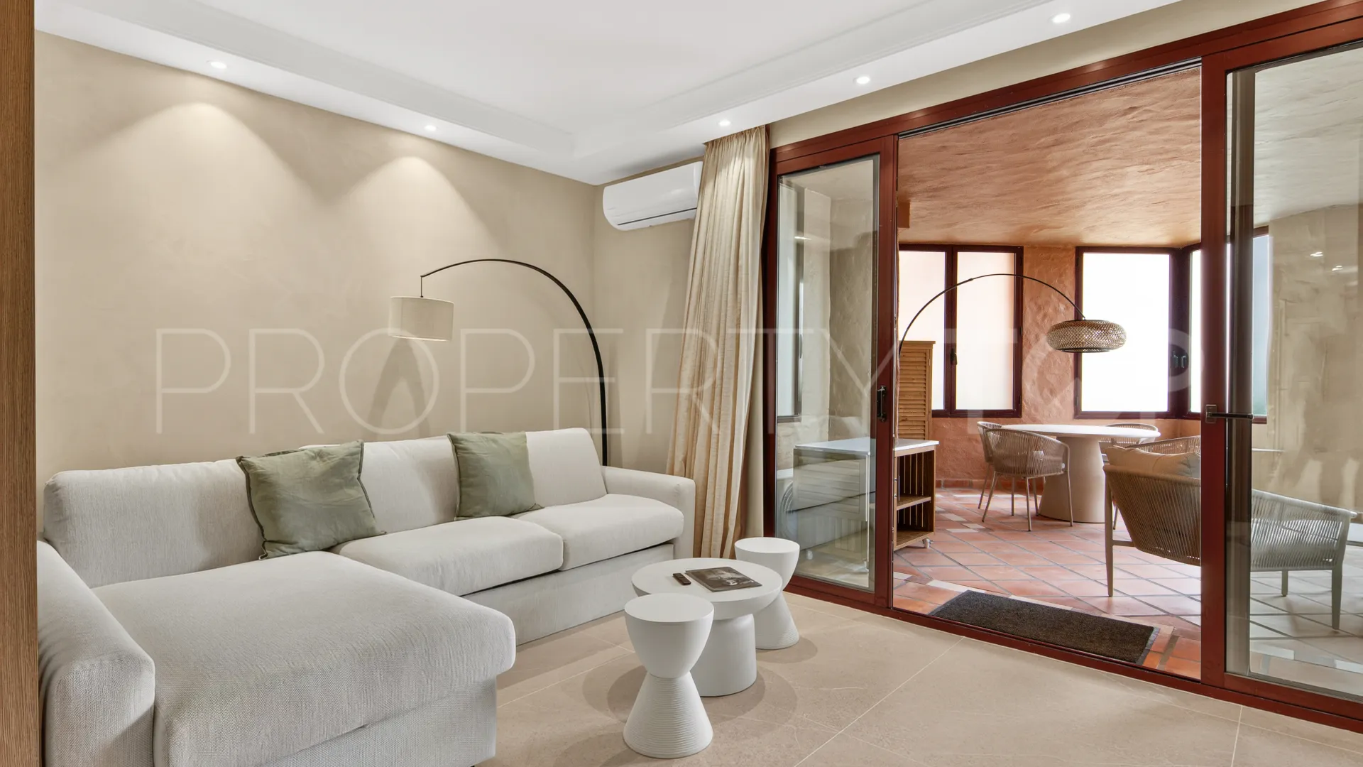 Se vende estudio en Melia Hacienda del Mar