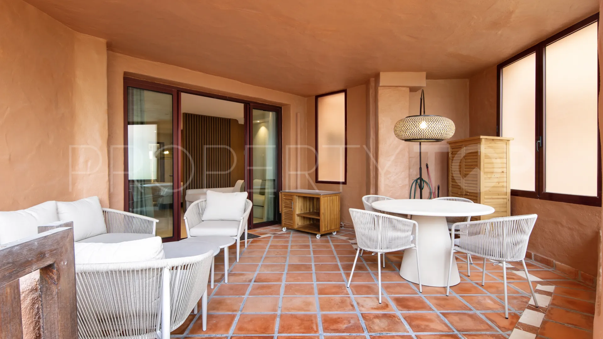 Se vende estudio en Melia Hacienda del Mar