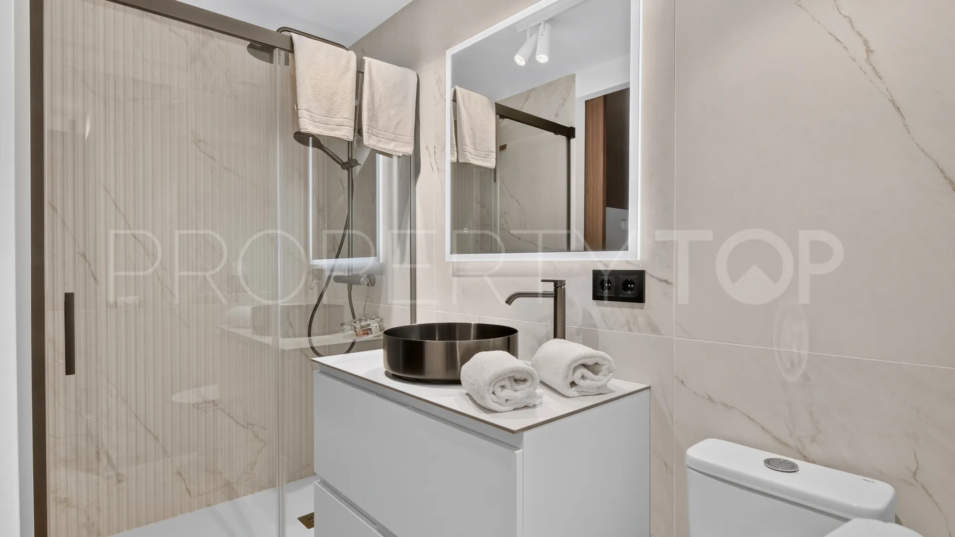 Se vende estudio en Melia Hacienda del Mar