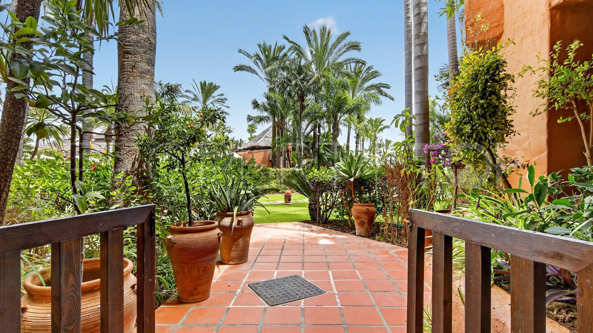 Se vende estudio en Melia Hacienda del Mar