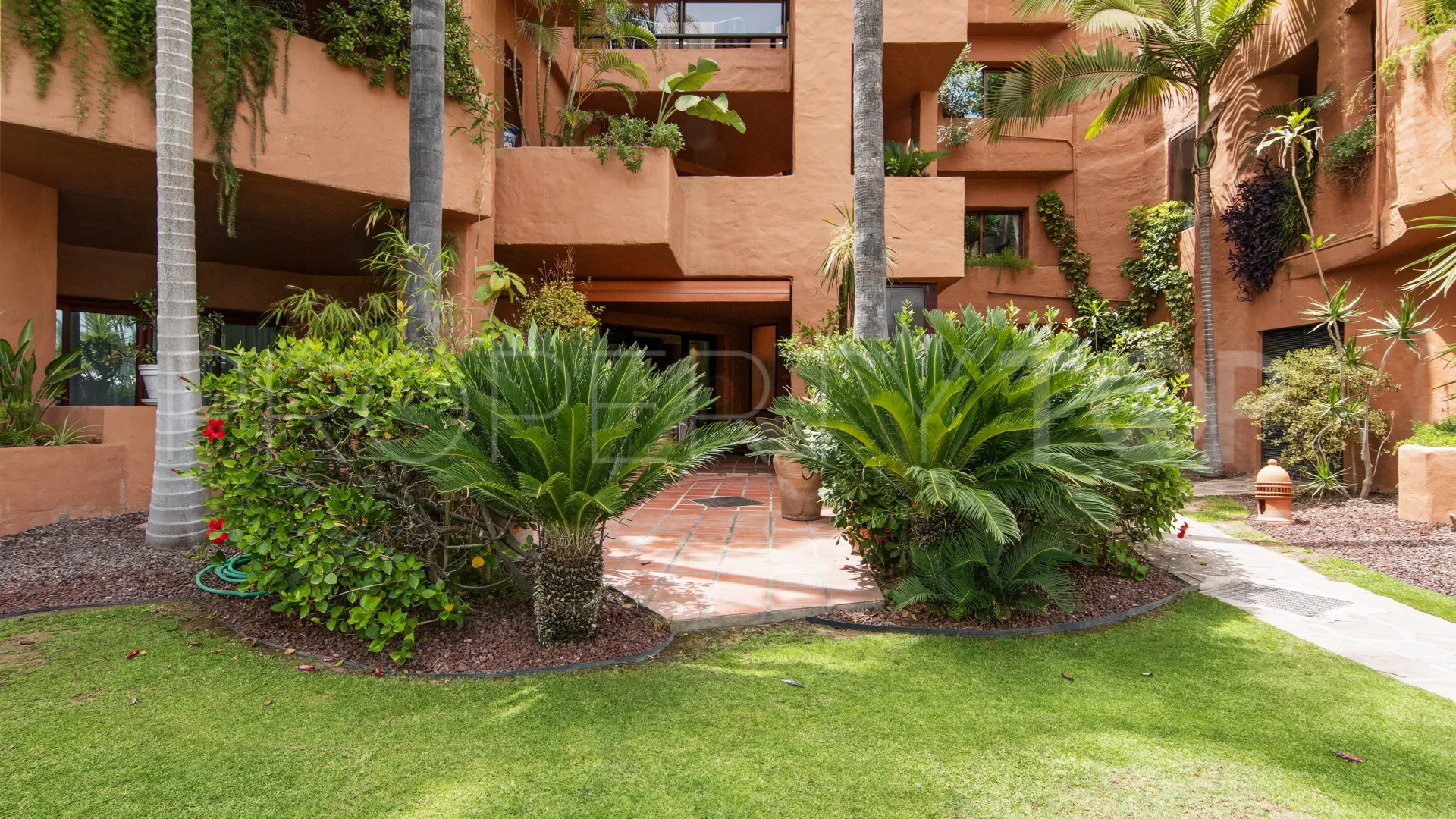Se vende estudio en Melia Hacienda del Mar