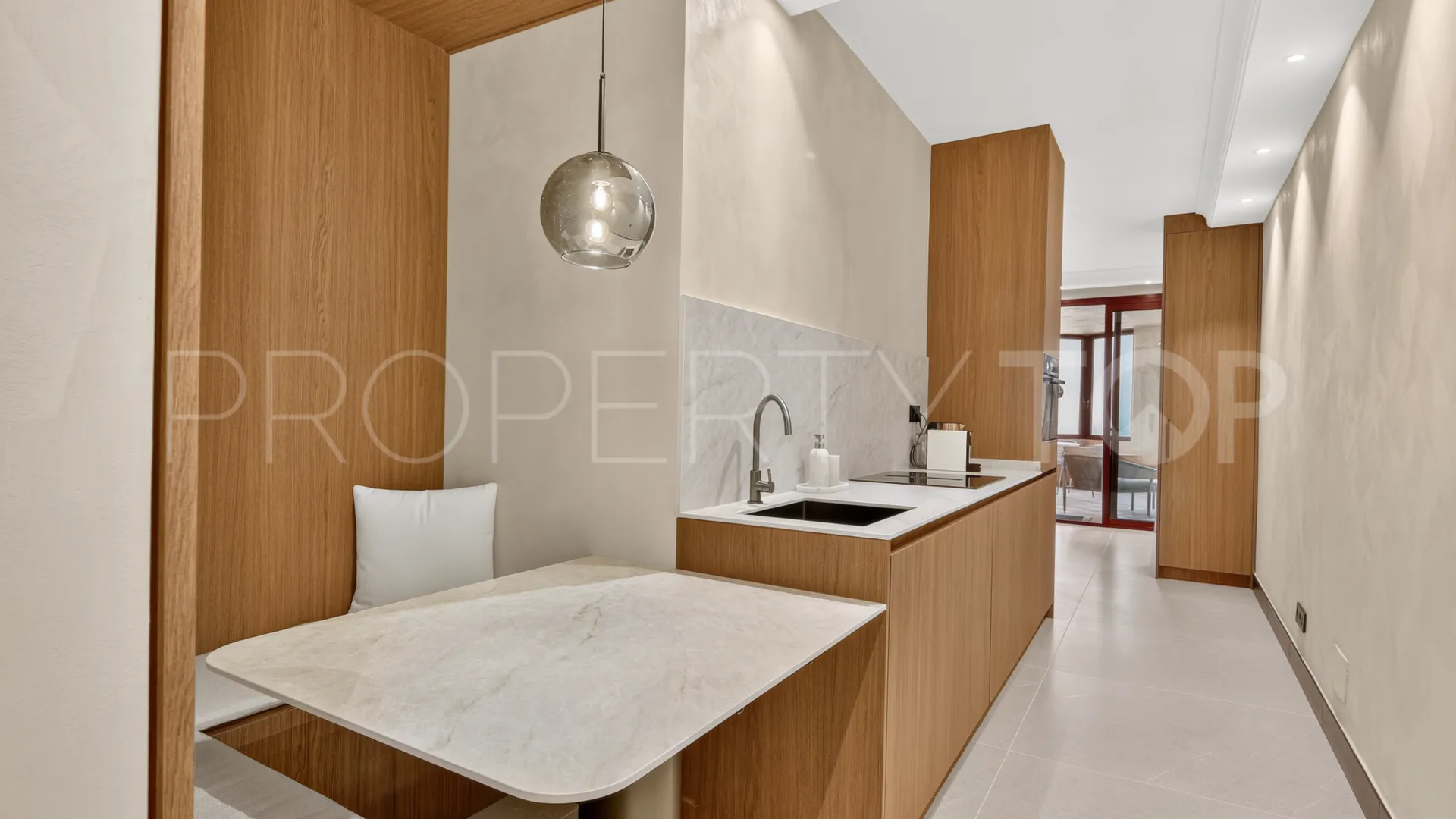 Se vende estudio en Melia Hacienda del Mar