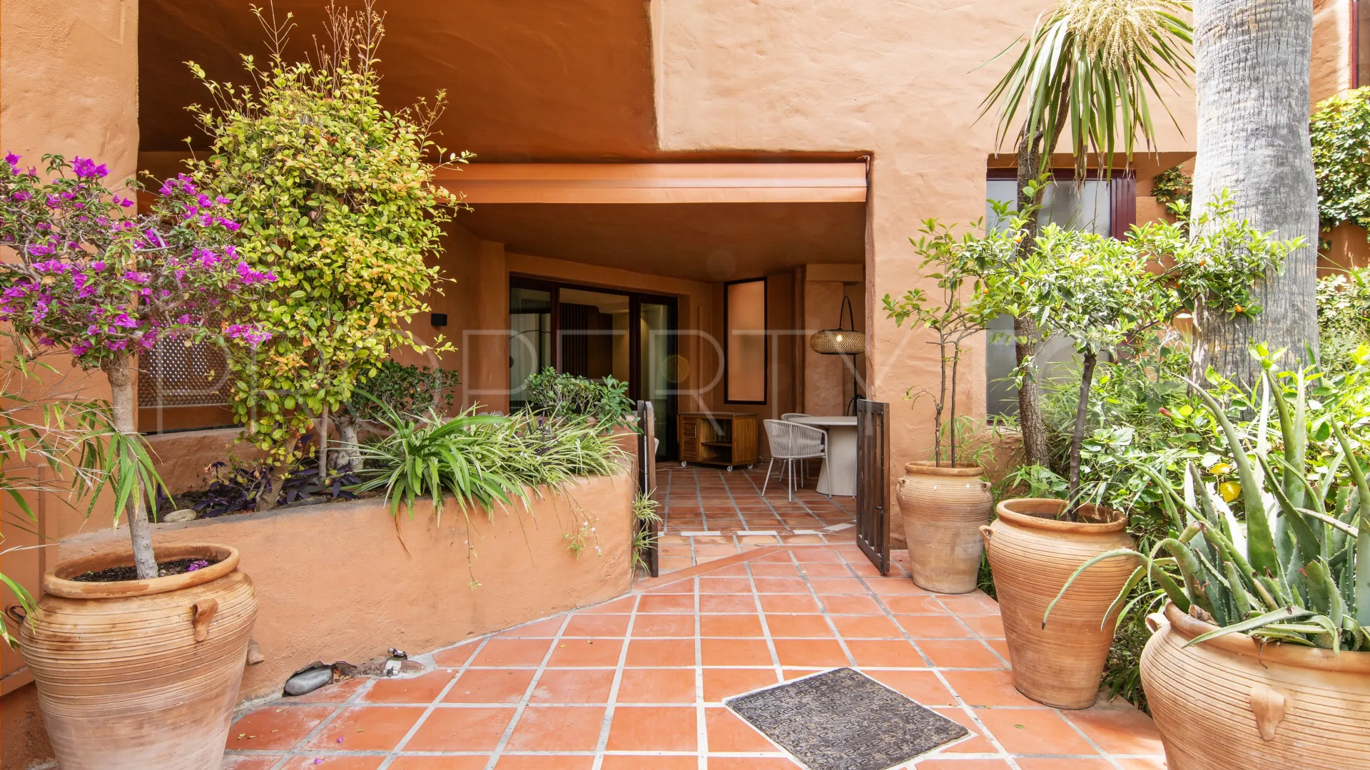 Se vende estudio en Melia Hacienda del Mar