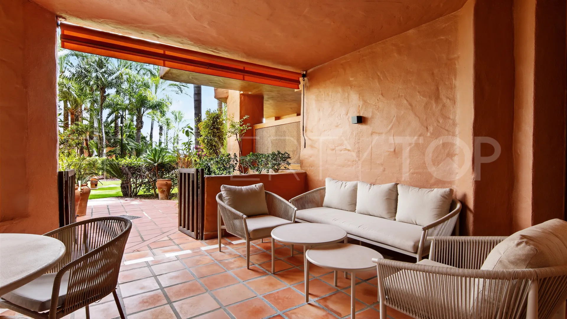 Se vende estudio en Melia Hacienda del Mar