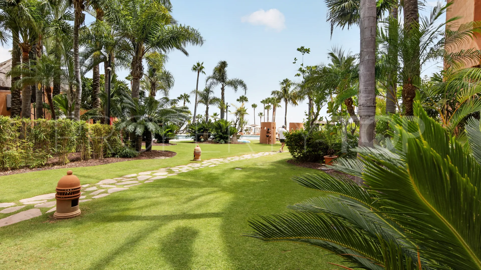 Se vende estudio en Melia Hacienda del Mar