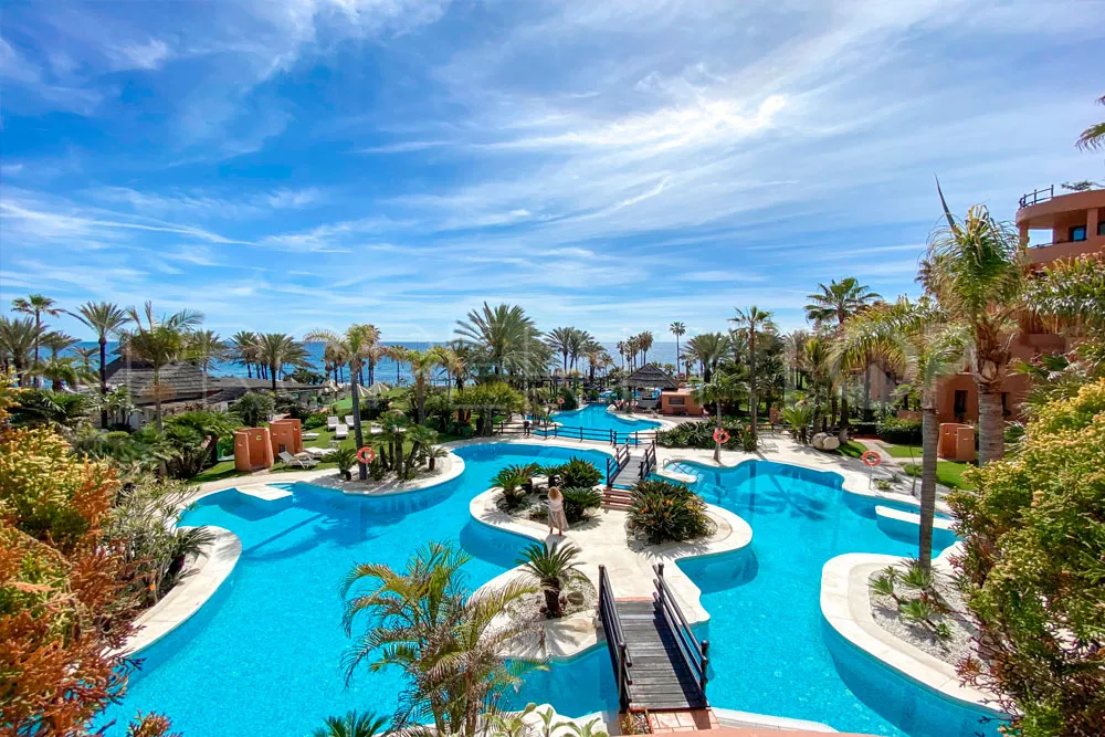 Se vende estudio en Melia Hacienda del Mar