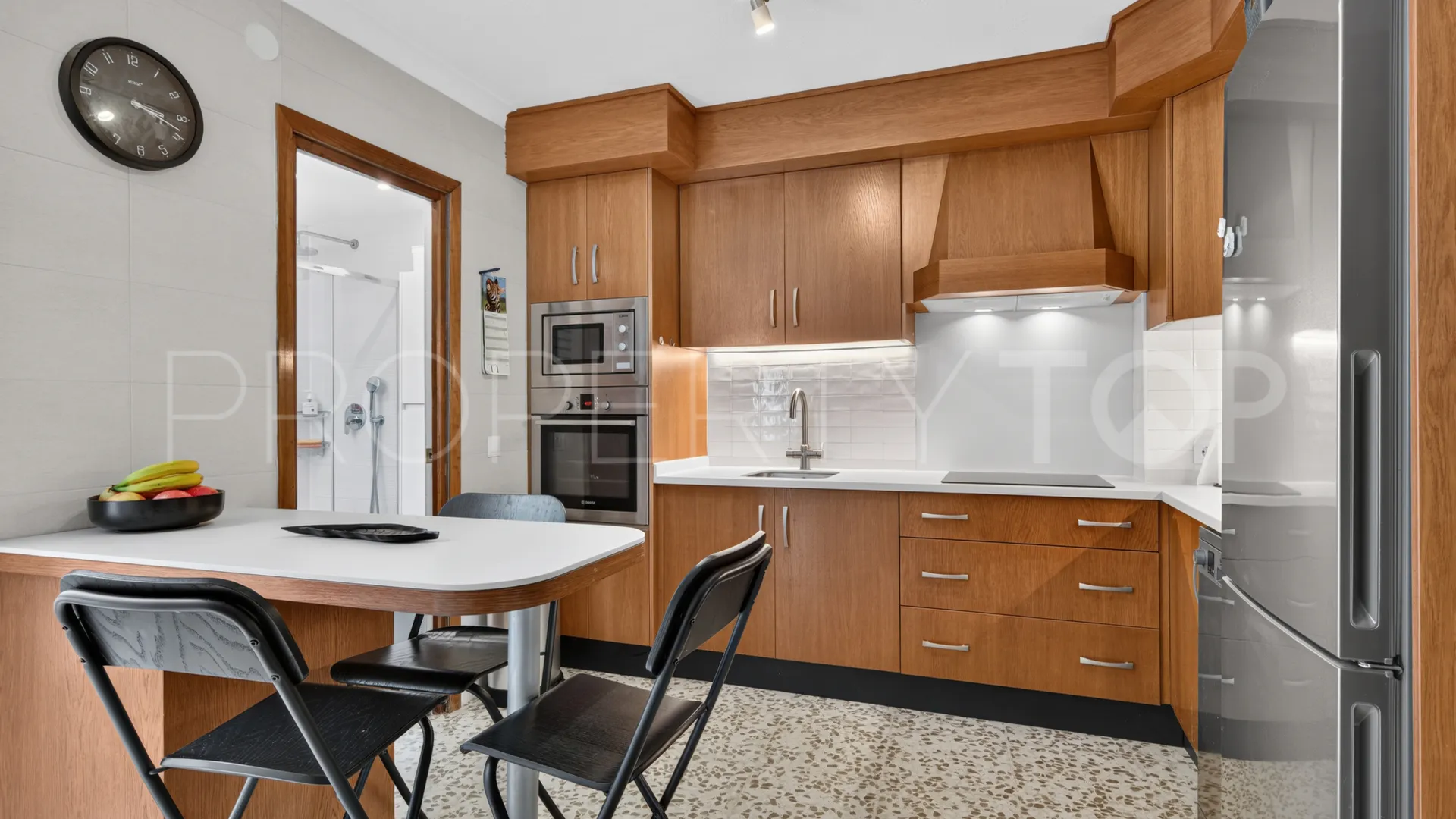 Estepona Casco Antiguo, adosado con 2 dormitorios en venta