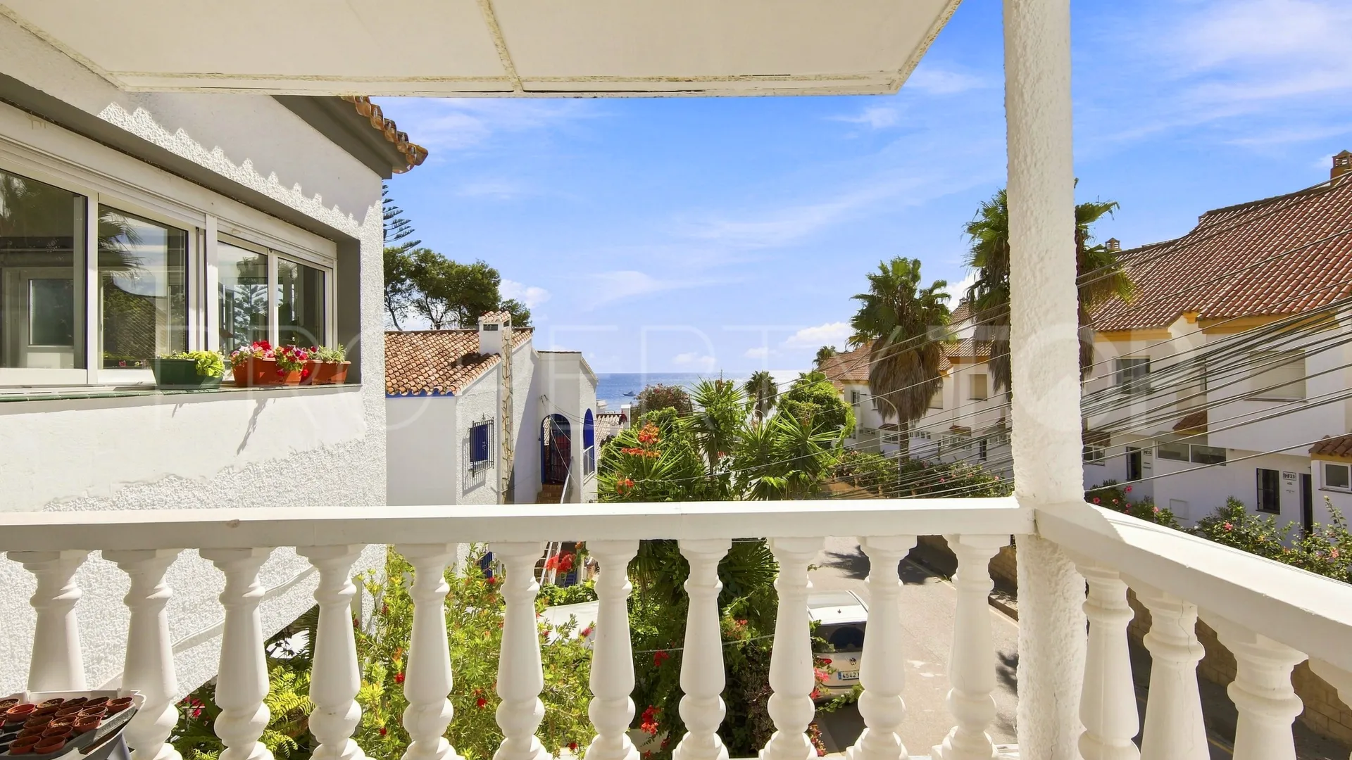 Villa en venta con 9 dormitorios en Jardin Tropical