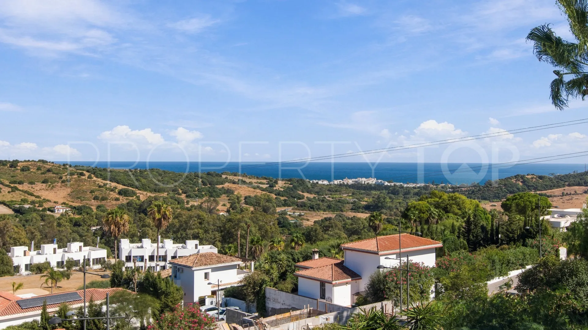Estepona Golf, apartamento con 1 dormitorio en venta