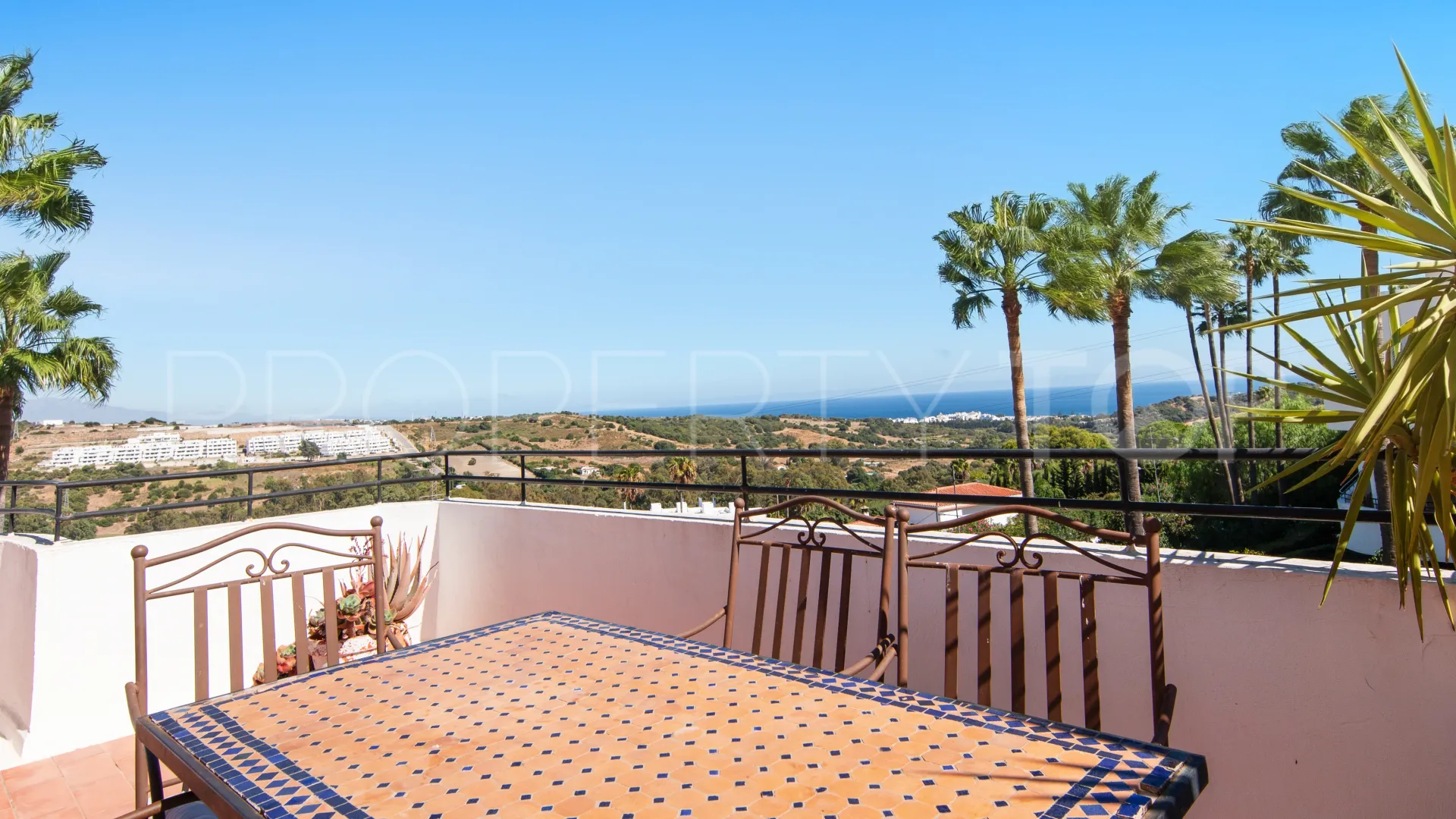 Estepona Golf, apartamento con 1 dormitorio en venta