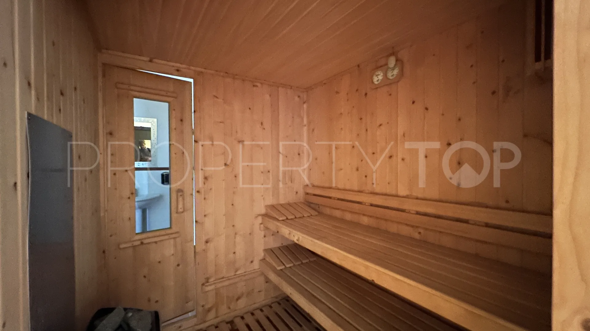 Apartamento en venta en Selwo Hills con 3 dormitorios