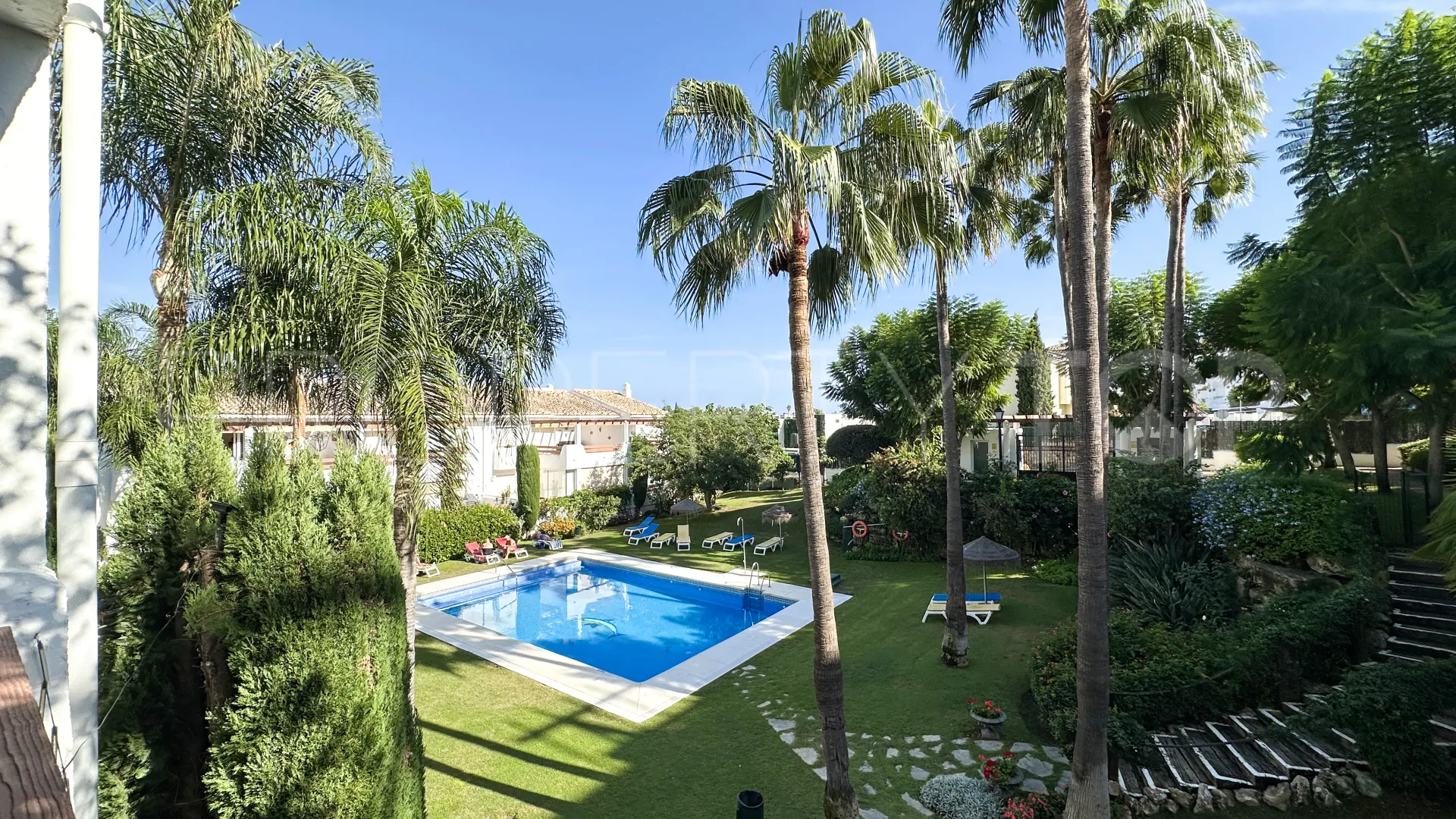 Apartamento en venta en Selwo Hills con 3 dormitorios