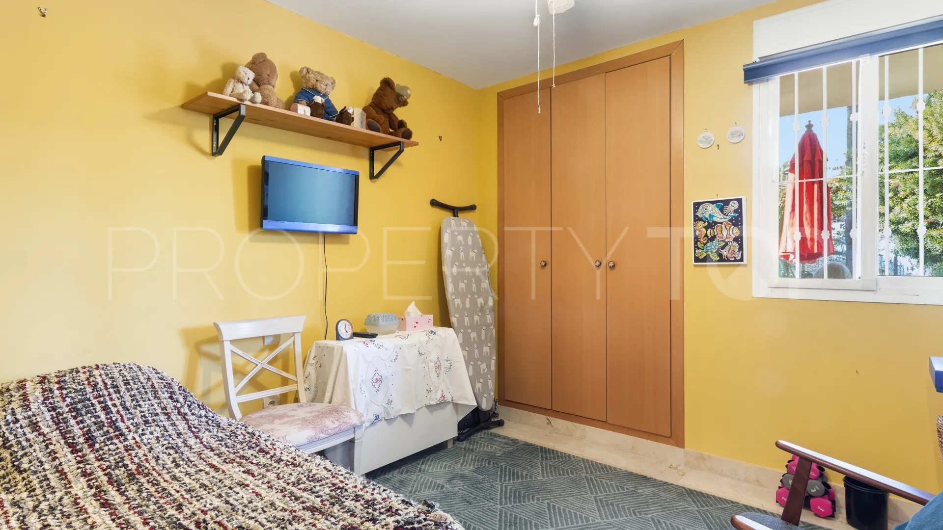 Apartamento en venta en Selwo Hills con 3 dormitorios
