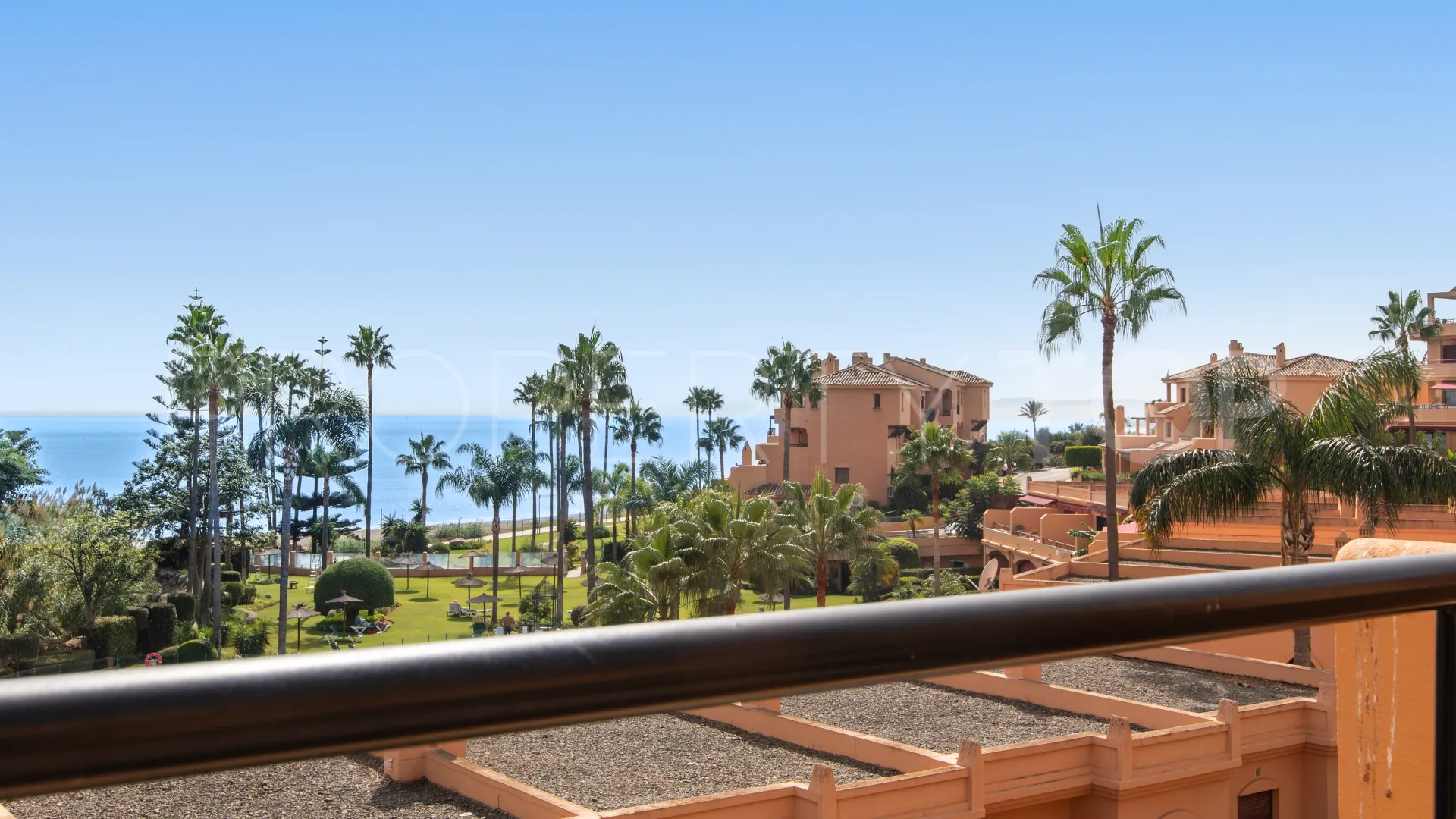 Apartamento a la venta con 2 dormitorios en Riviera Andaluza