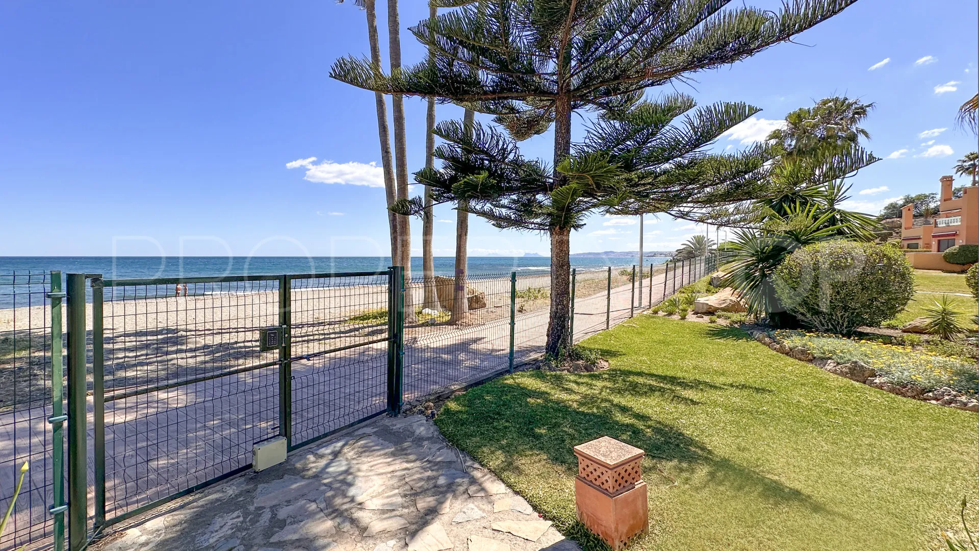 Apartamento a la venta con 2 dormitorios en Riviera Andaluza