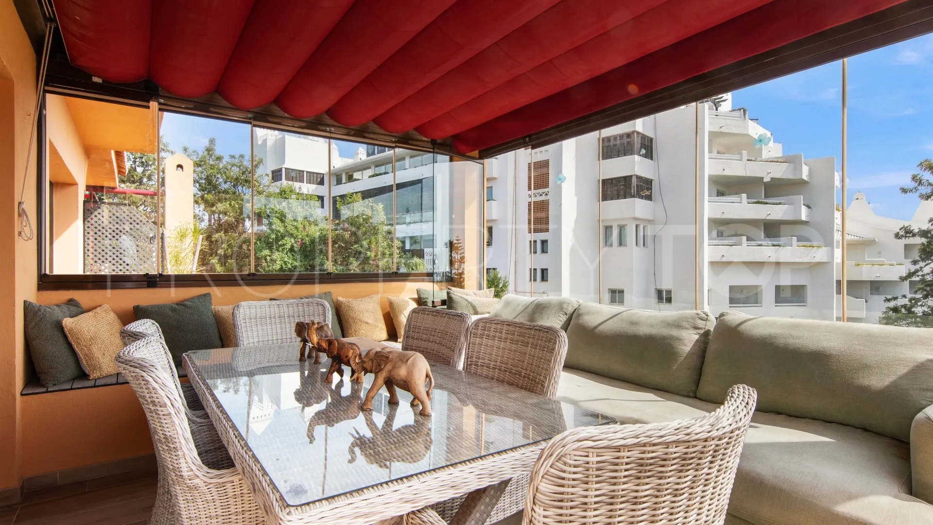Apartamento a la venta con 2 dormitorios en Riviera Andaluza