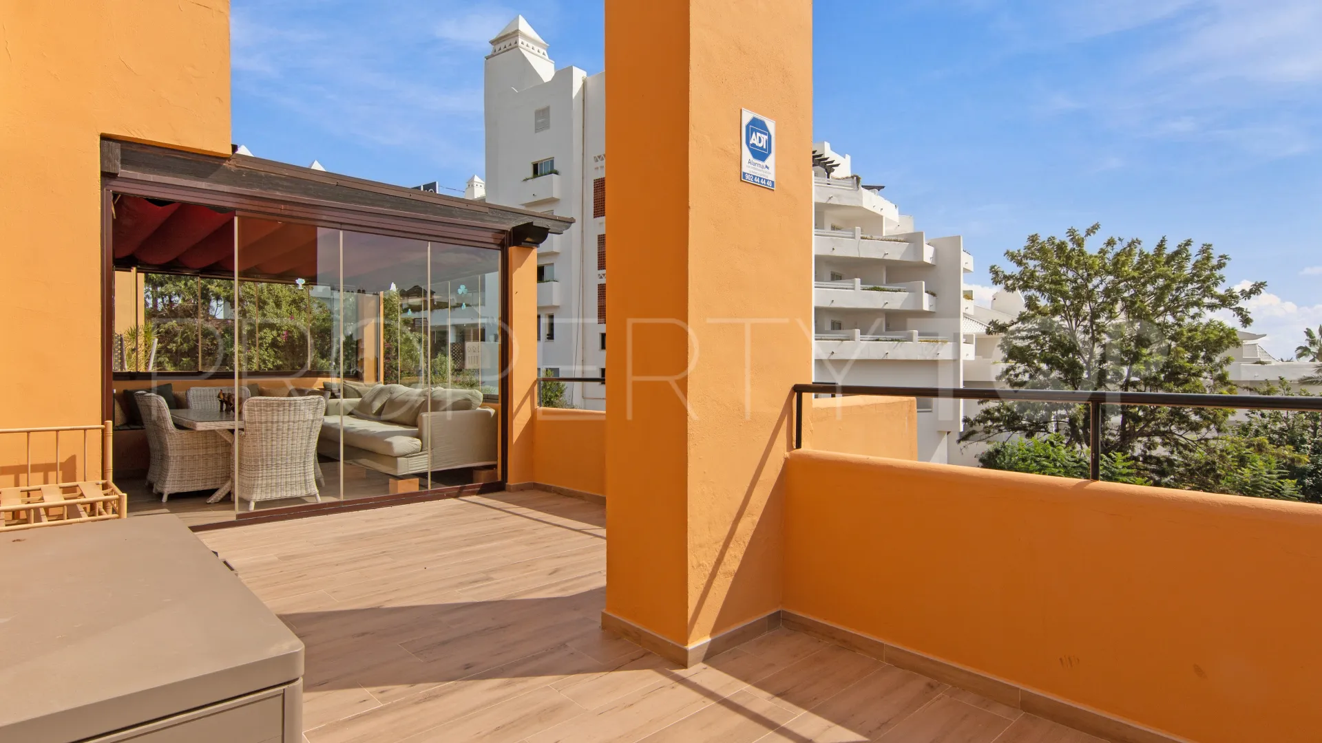 Apartamento a la venta con 2 dormitorios en Riviera Andaluza