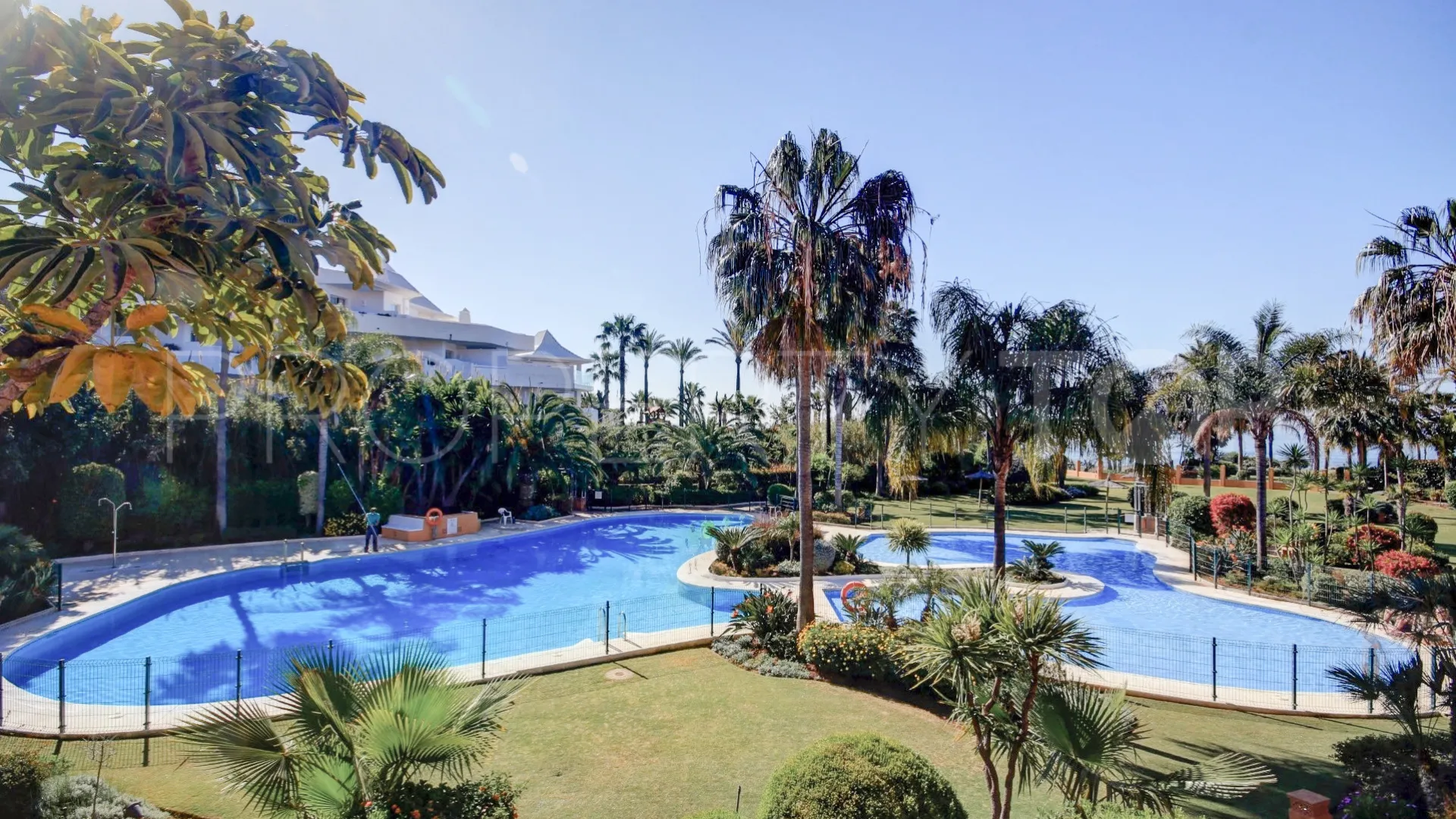Apartamento a la venta con 2 dormitorios en Riviera Andaluza
