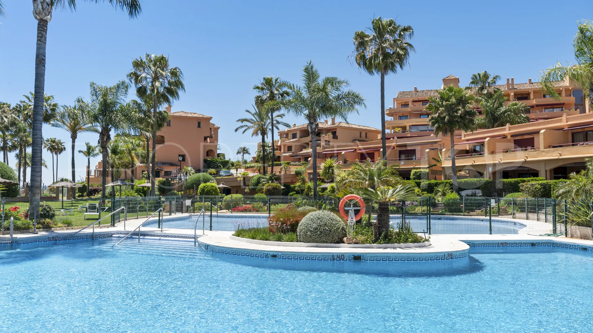 Apartamento a la venta con 2 dormitorios en Riviera Andaluza