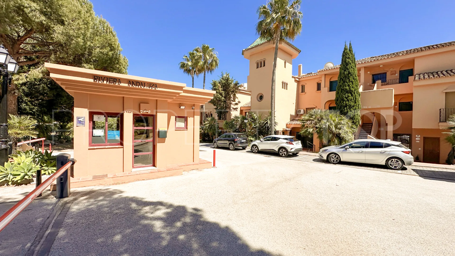 Apartamento a la venta con 2 dormitorios en Riviera Andaluza