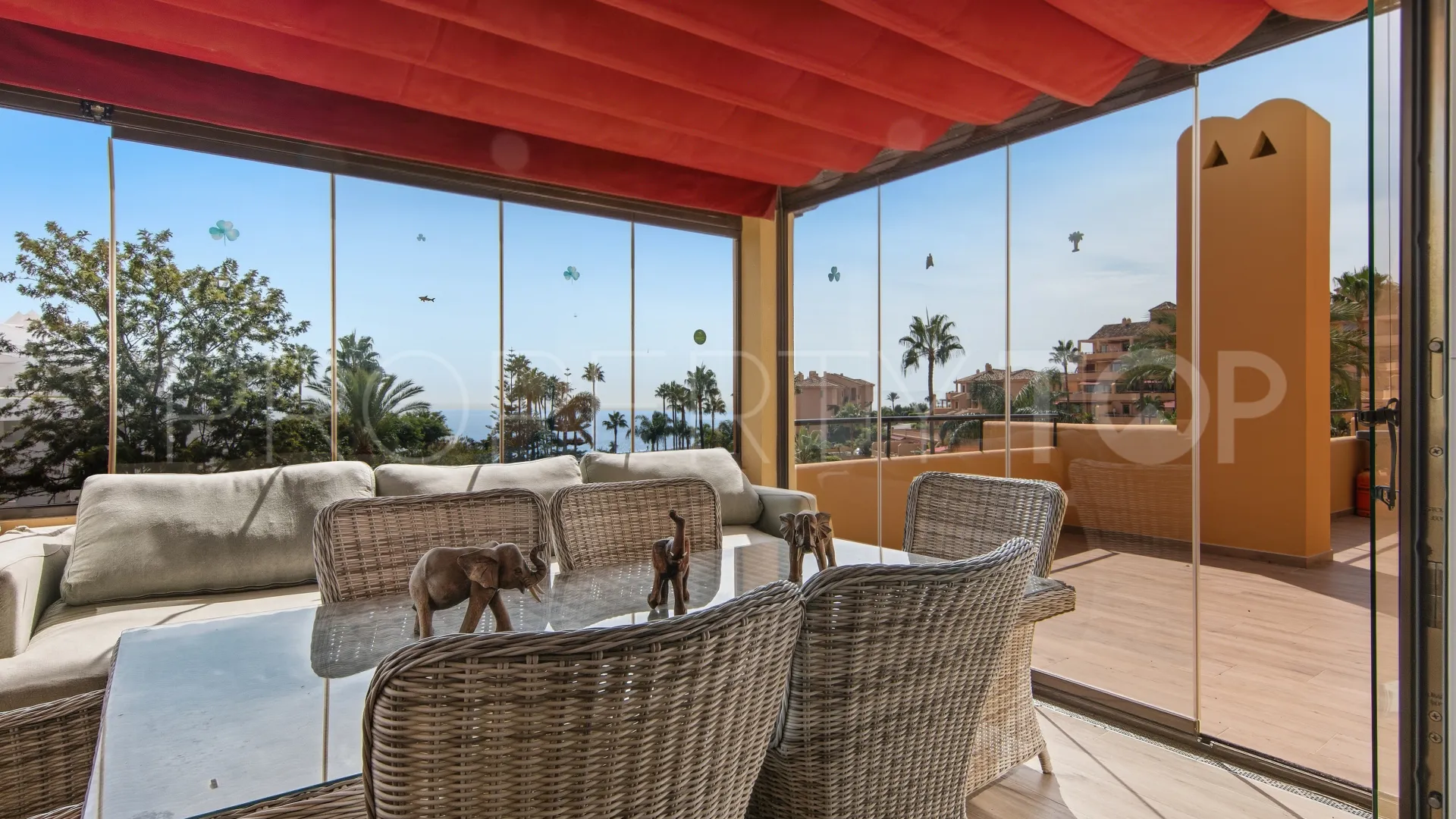 Apartamento a la venta con 2 dormitorios en Riviera Andaluza