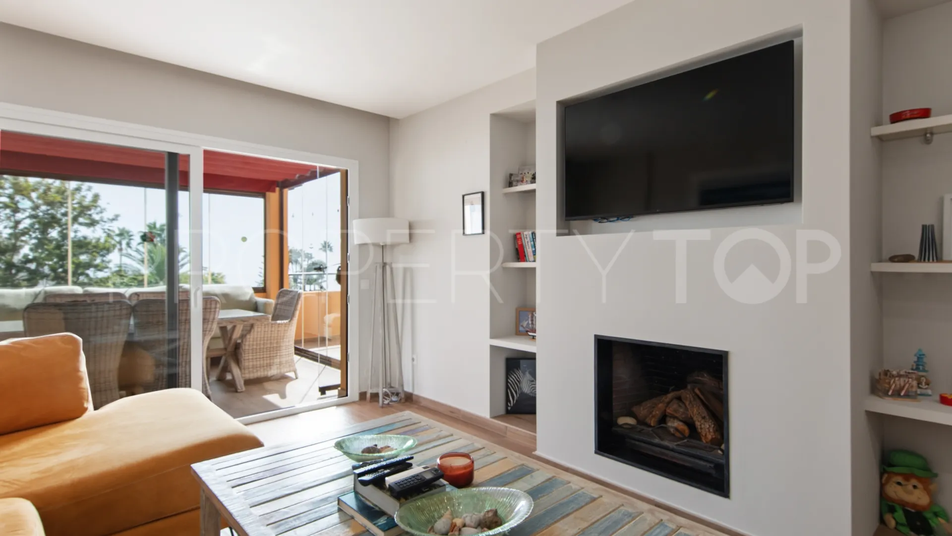 Apartamento a la venta con 2 dormitorios en Riviera Andaluza
