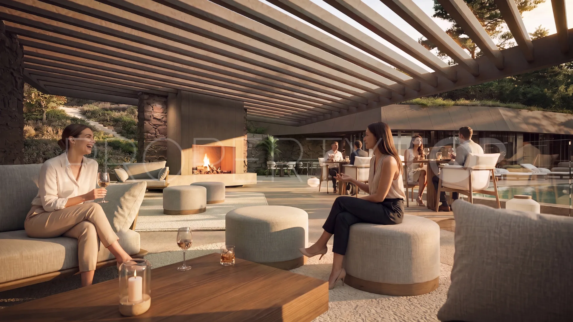 Se vende apartamento planta baja con 2 dormitorios en Benalmadena