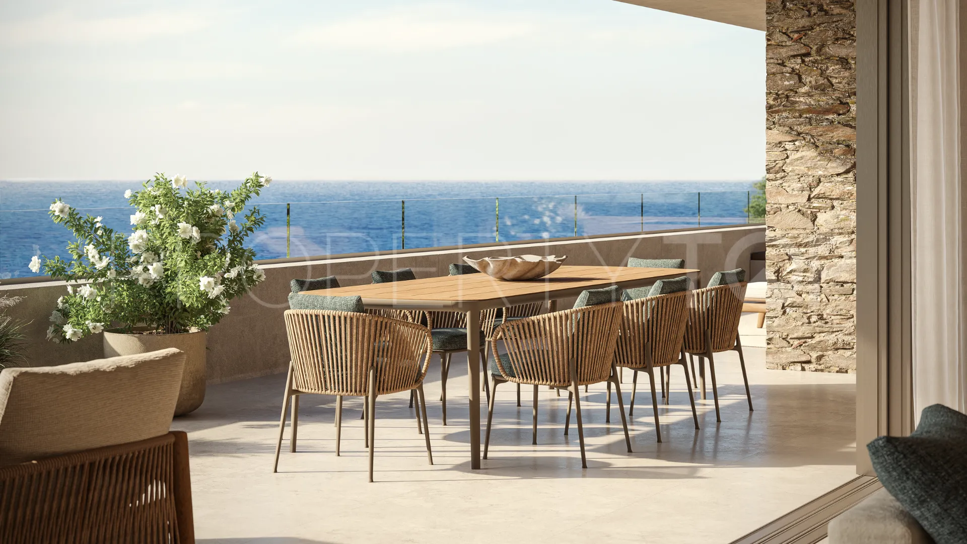 Se vende apartamento con 2 dormitorios en Benalmadena