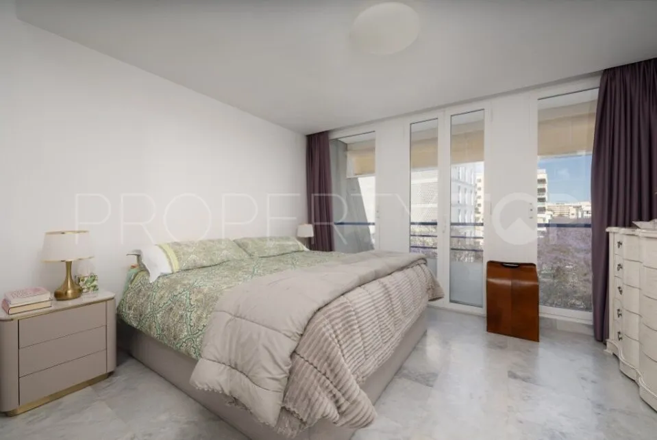 Marbella House, duplex en venta