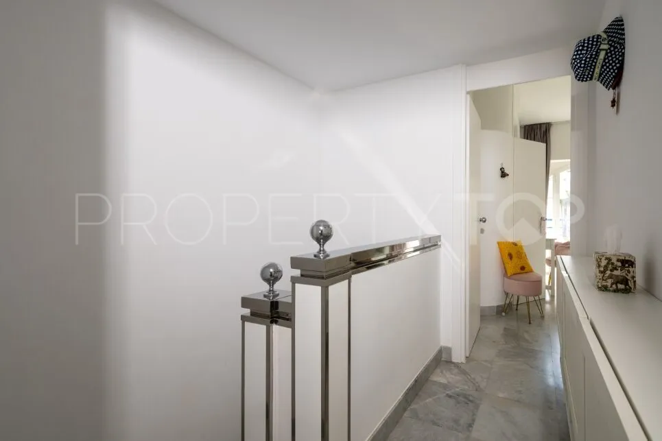 Marbella House, duplex en venta