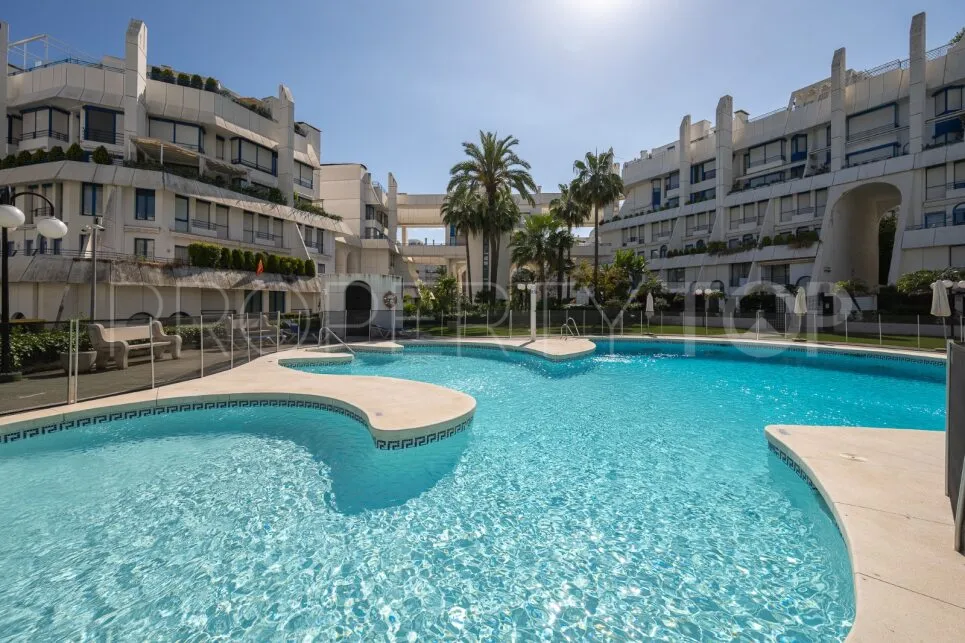 Marbella House, duplex en venta
