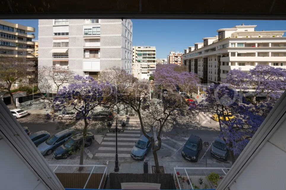 Marbella House, duplex en venta