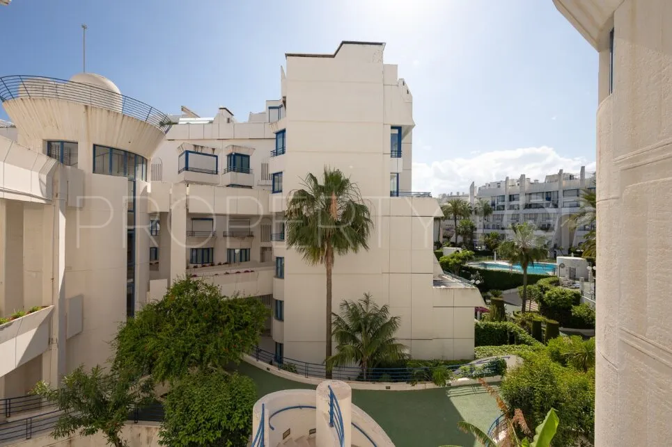 Marbella House, duplex en venta