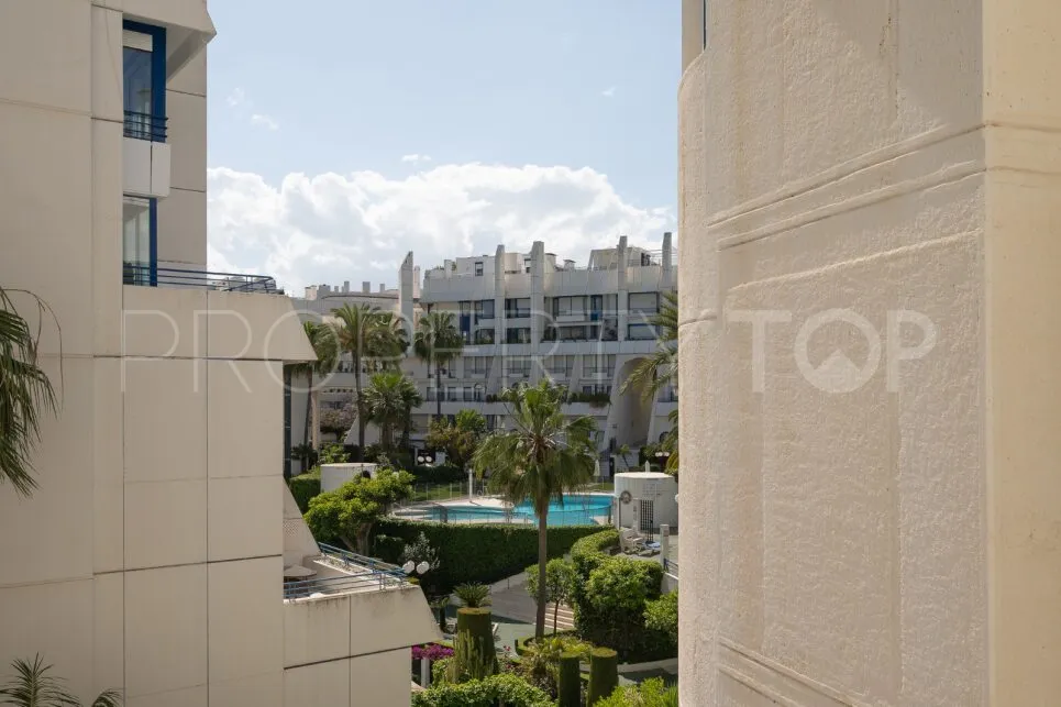 Marbella House, duplex en venta
