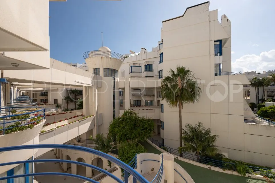 Marbella House, duplex en venta