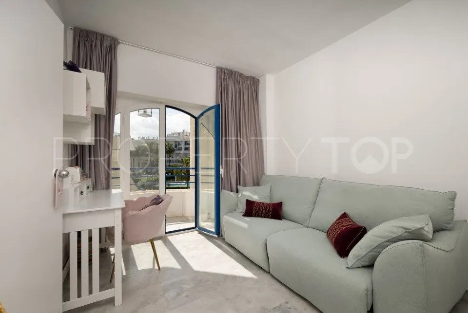 Marbella House, duplex en venta