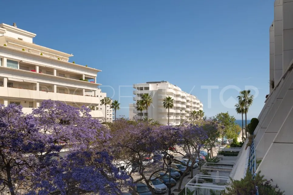 Marbella House, duplex en venta