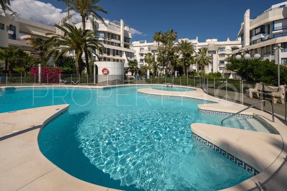 Marbella House, duplex en venta