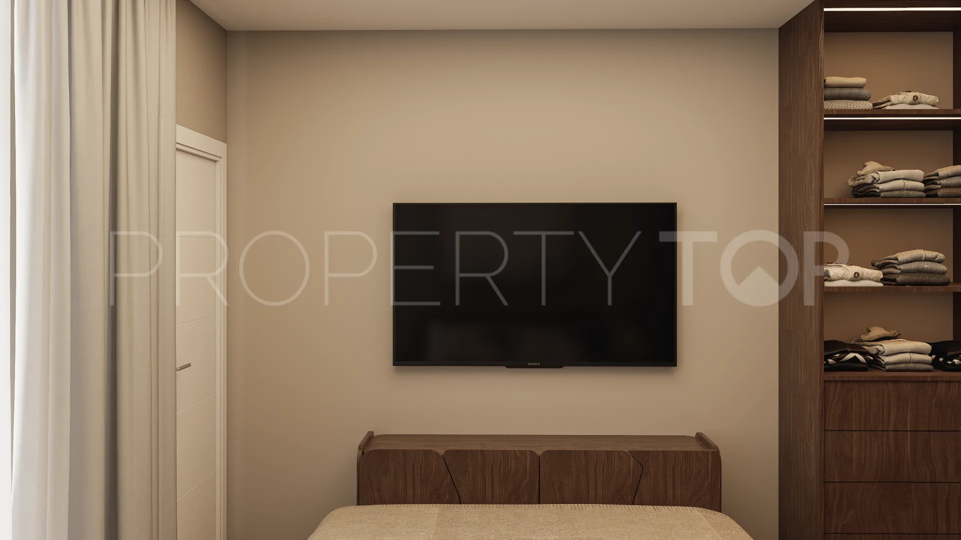 3 bedrooms town house for sale in Estepona Town