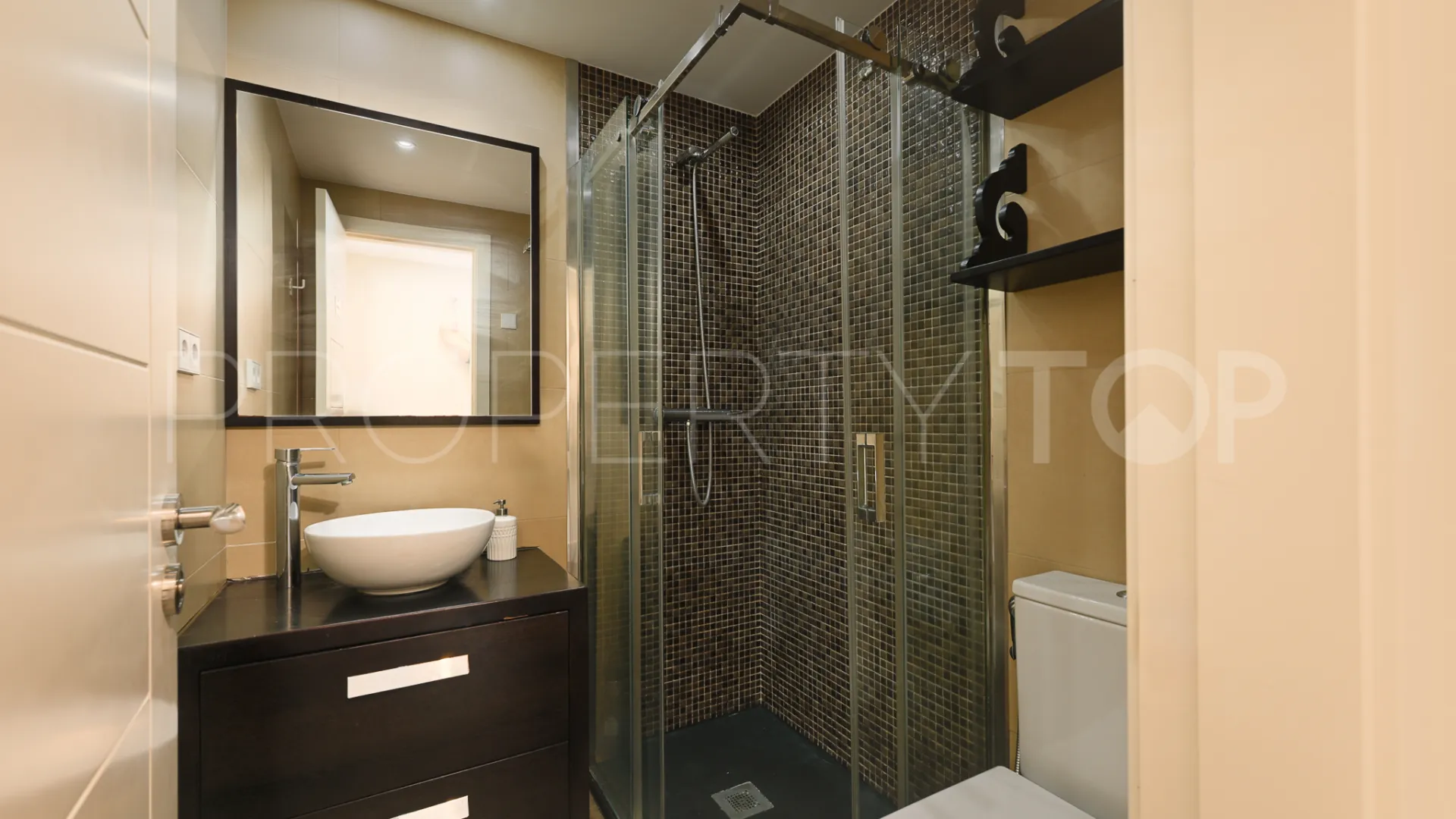 For sale Fuengirola 4 bedrooms apartment