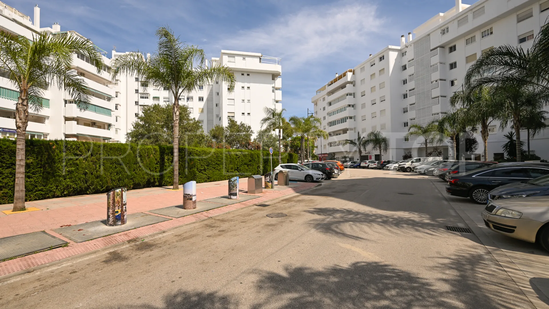 For sale Fuengirola 4 bedrooms apartment