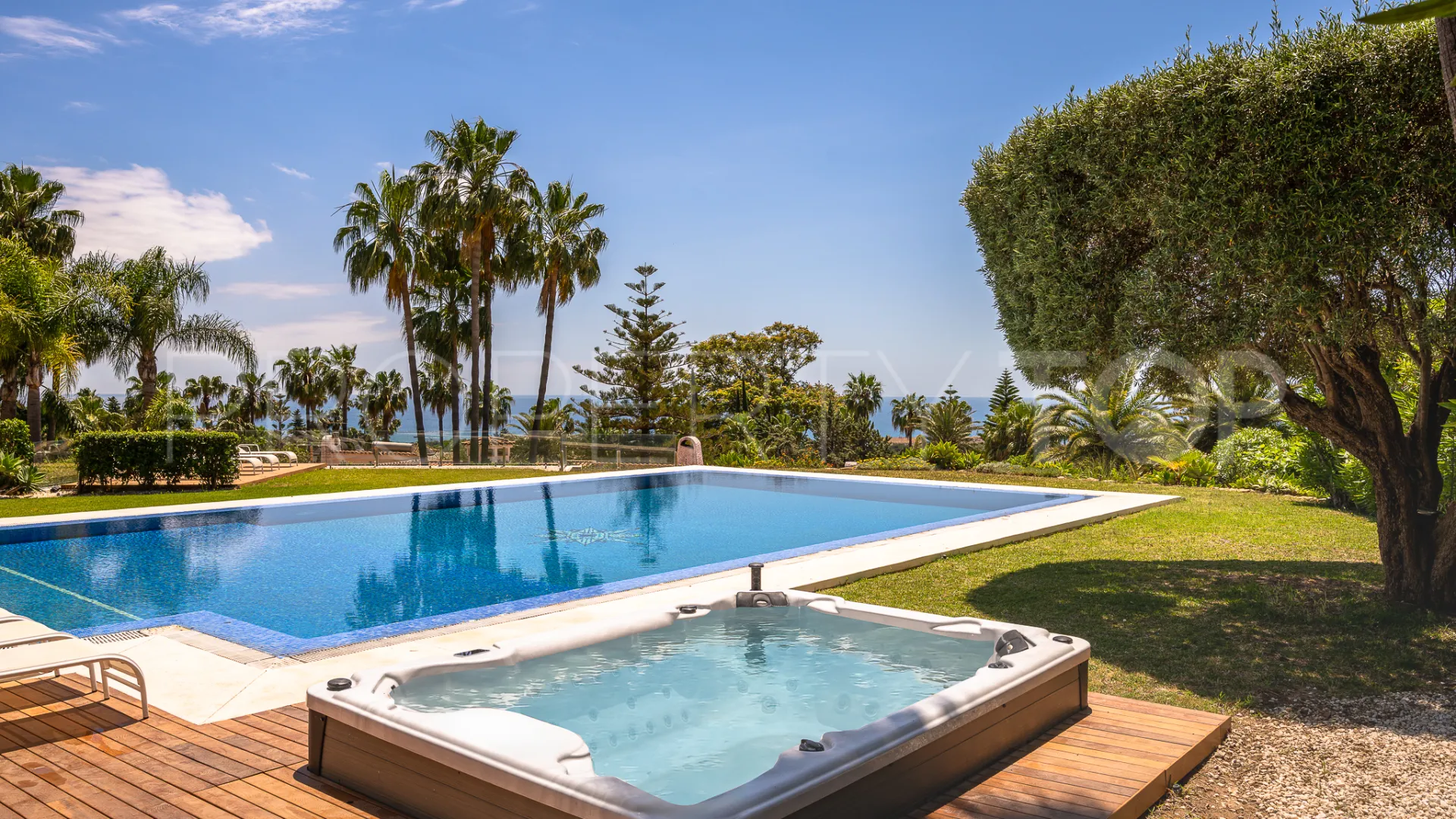 Buy Hacienda las Chapas 7 bedrooms villa