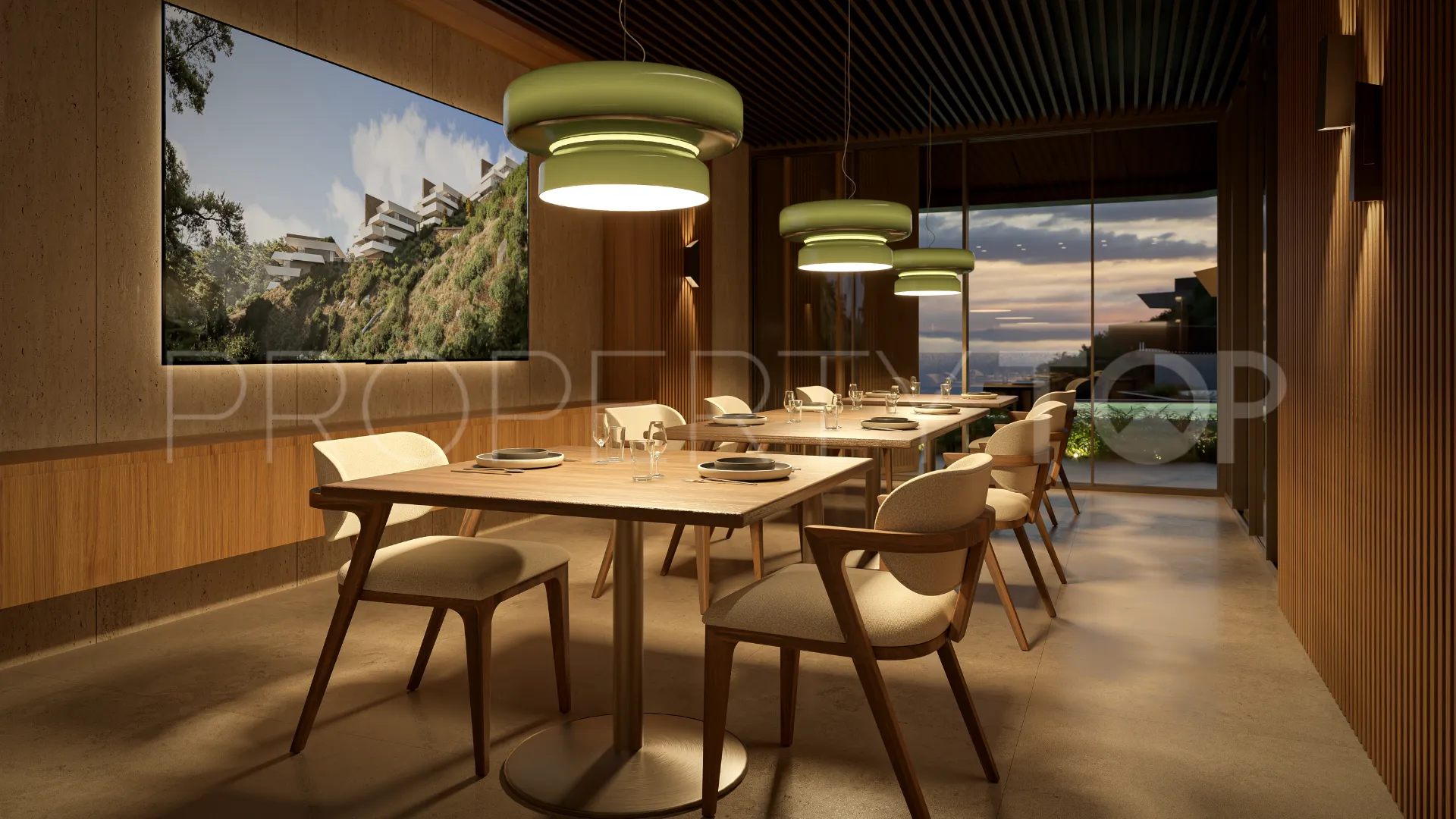 Apartamento planta baja en venta en Benalmadena