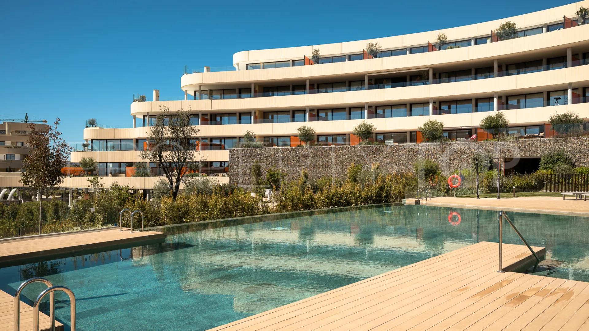 For sale apartment with 2 bedrooms in El Higueron