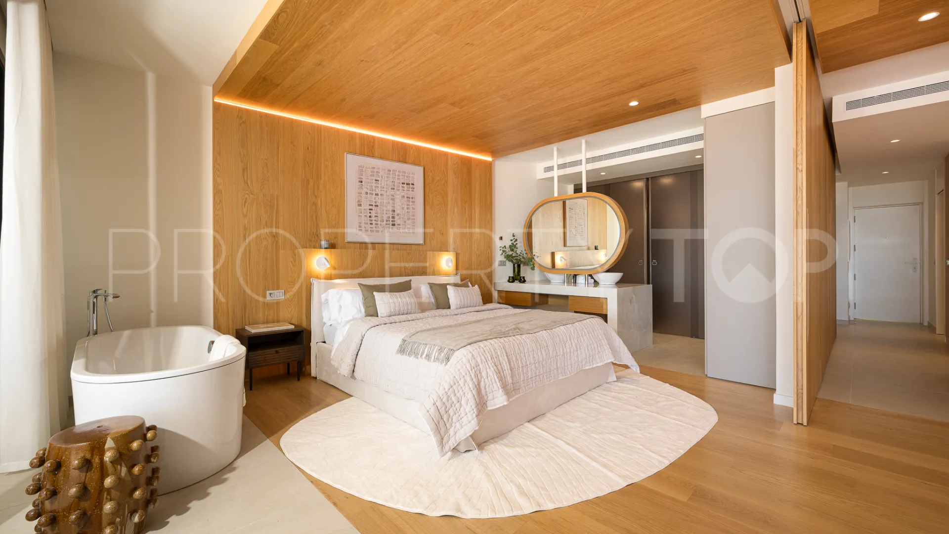 For sale apartment with 2 bedrooms in El Higueron