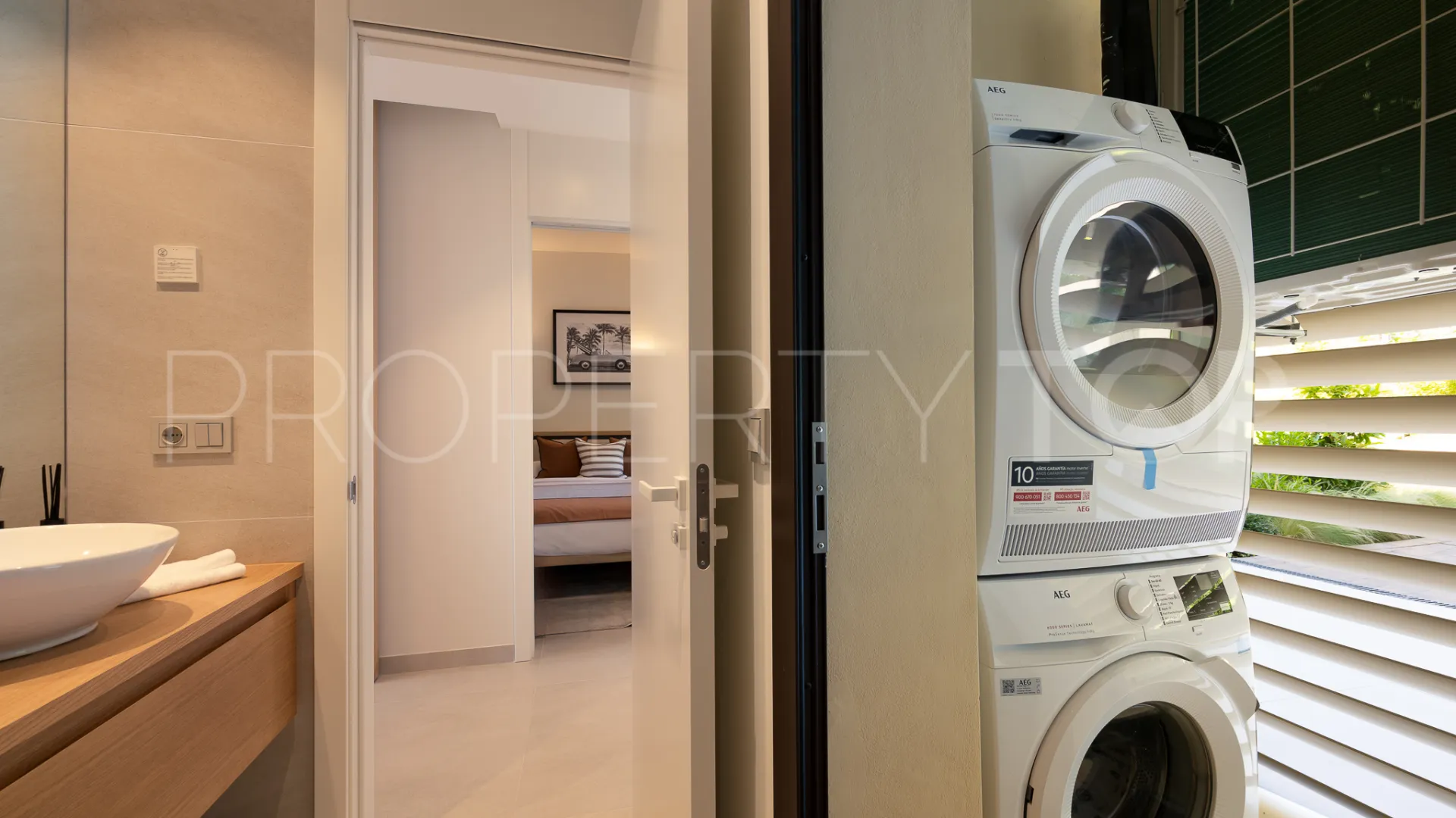 For sale apartment with 2 bedrooms in El Higueron