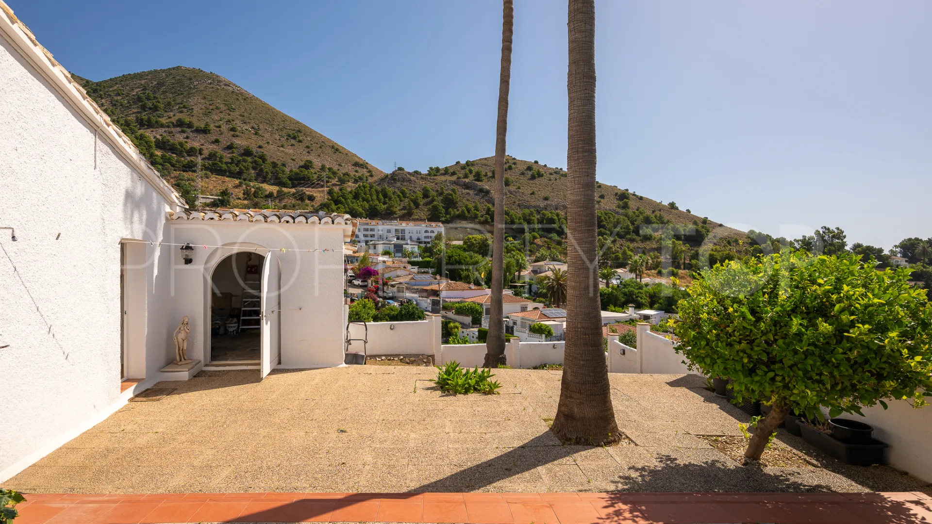 For sale 3 bedrooms semi detached house in La Capellania