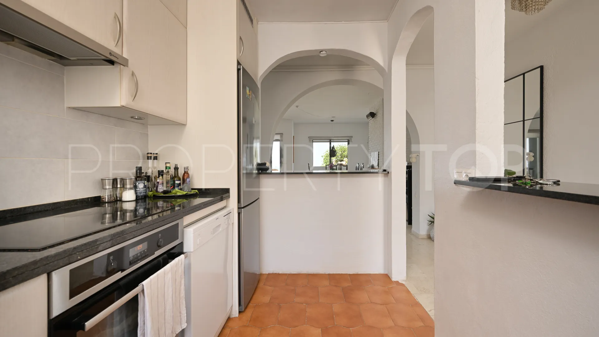For sale 3 bedrooms semi detached house in La Capellania