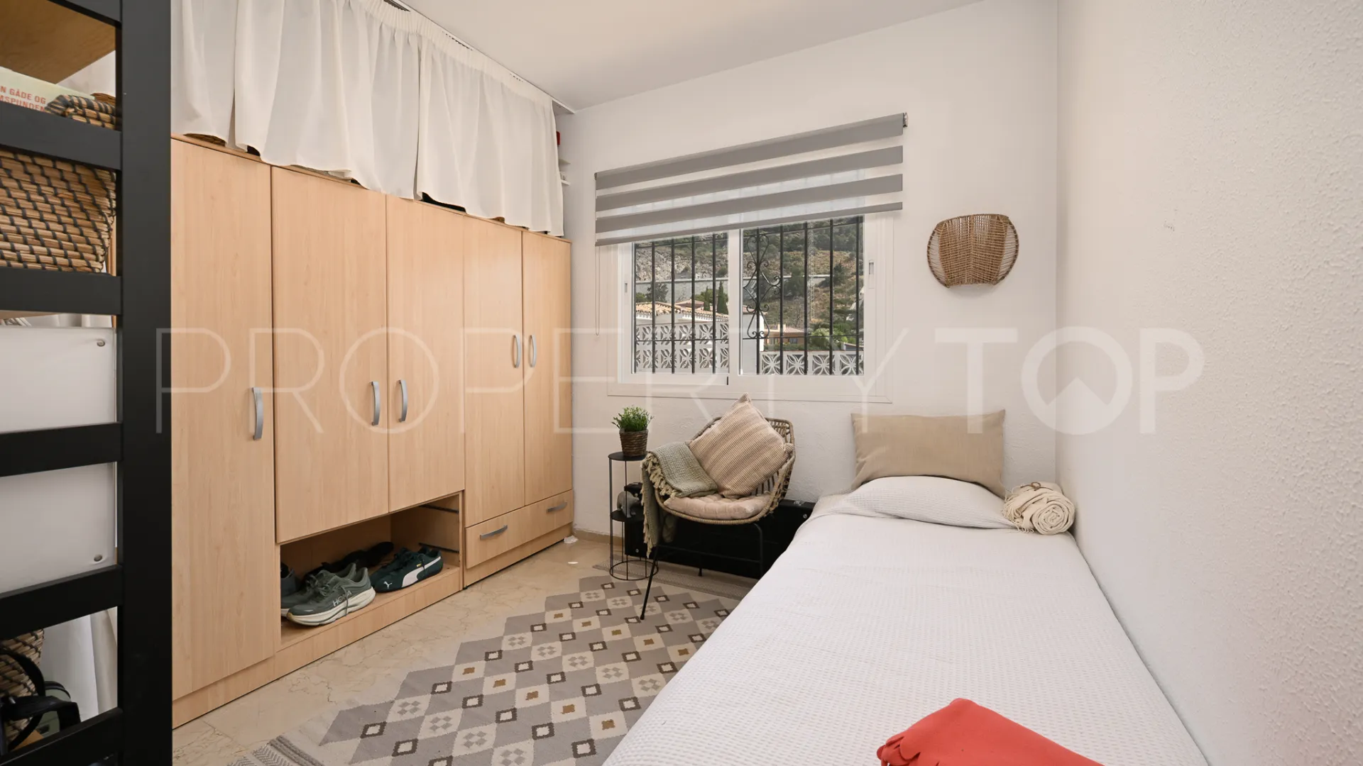 For sale 3 bedrooms semi detached house in La Capellania